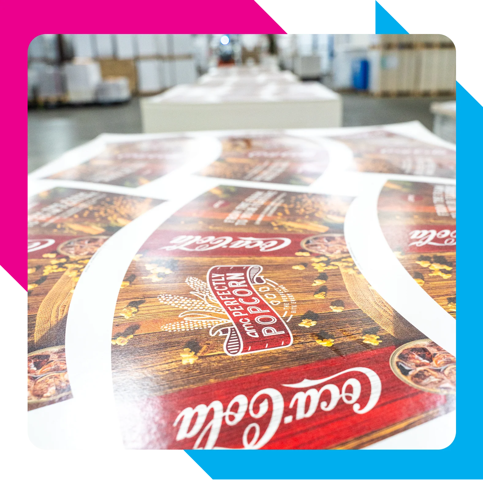 Commercial Printing | Allied Litho